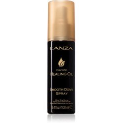 L'anza Keratin Healing Oil Smooth Down Spray styling sprej za glatkoću i sjaj kose 100 ml Cene