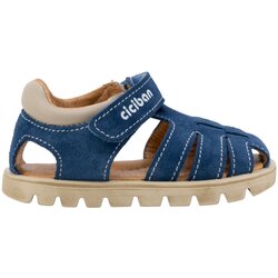Ciciban Sandale za dečake Bart DENIM 363520, Plave Cene