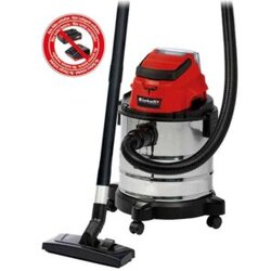 Aku usisivač PXC TH-VC 18/20 Li S-Solo Einhell Cene