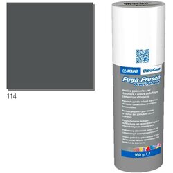 MAPEI Ultracare Fuga Fresca 114 Antracit bočica 160 ml Cene