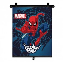 SEVEN P olska roll-up zaštita od sunca Spiderman Cene