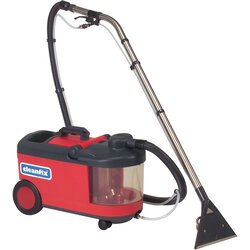Cleanfix Ekstraciona mašina za tepihe TW412 Cene