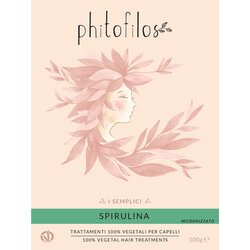 Phitofilos čisti prah spiruline Cijene