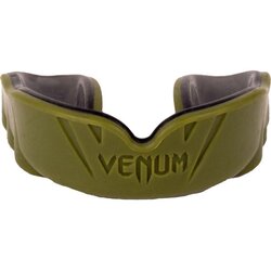 Venum Challenger Mouthguard, Khaki/Black, (21587039) Cene