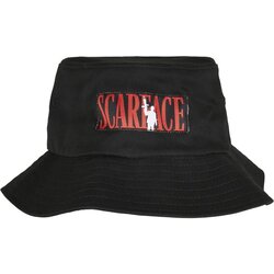 Merchcode Accessoires Moška kapa Merchcode Scarface Cene