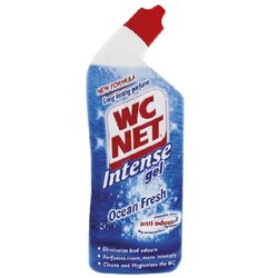 Wc Net tečnost za čišćenje ocean fresh Act.750ml Cene