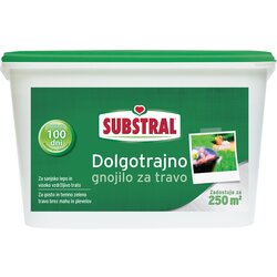 Substral đubrivo za travu 3 u 1 Green 5 kg Cene