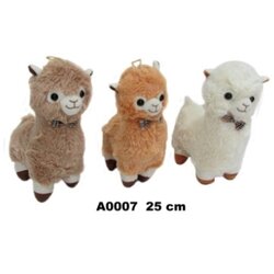 Bajkolino Lama 25cm 152251 Cene