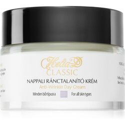 Helia-D Classic dnevna krema proti gubam s koencimom Q10 50 ml Cene