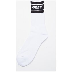 Obey Nogavice Cooper ii socks Bela Cene