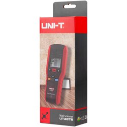 Uni-t Detektor metala i napona u zidu UT387B UNIT Cene