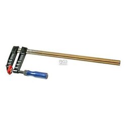 BGS Stega stolarska 500x120mm pro+ 843 Cijene