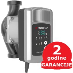 WENTOREX H-PUMP 25-8-180 cirkulaciona pumpa (EU-ERP) Cene
