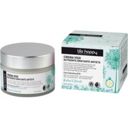 Bio Happy Neutral & Delicate Anti-Aging Face Cream Co-Enzyme Q10 Cene