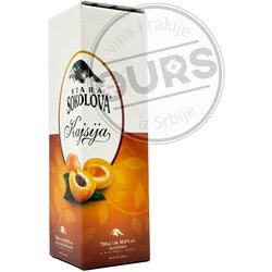 Stara Sokolova Kajsija Box 0,7L Cene