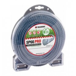 Tecomec nit za trimer - SP66Pro 2,7mm Cene