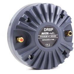 Master Audio DR8P 250w 8ohm 2'' HF driver Cene