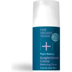 i+m Naturkosmetik Berlin Phyto Balance harmonična krema z aloe vero in slezenovcem Cene