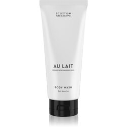 Scottish Fine Soaps Au Lait gel za tuširanje 200 ml Cene