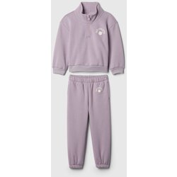 GAP Baby Tracksuit with Logo - Girls Cijene