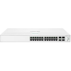 HEWLETT PACKARD ENTERPRISE ARUBA Instant On 1930 24G 4SFP+ switch (omrežni preklopnik) Cene