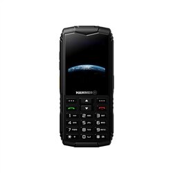 MYPHONE Hammer Horizon LTE IPS | Res. 2MP | 3000 mAh Cene