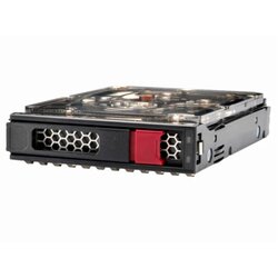 HPE 4TB SATA 6G Business Critical 7.2K LFF LP 1-year Warranty Multi Vendor HDD Cene