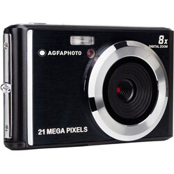 Agfa Digitalni foto aparat DC5200 crni Cene
