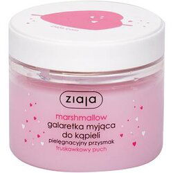 Ziaja marshmallow želatinasta kupka 260ml Cene