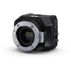 Blackmagic Micro Studio Camera 4K G2 CINSTUDMFT/UHD/MRG2 Cene