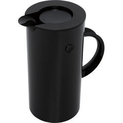 Stelton em 77 thermal jug 0,5l black Cene