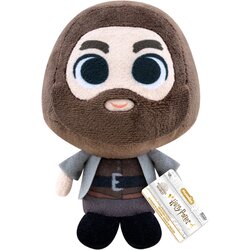 Funko Pop Plush Harry Potter Holiday 4 Hagrid Cene