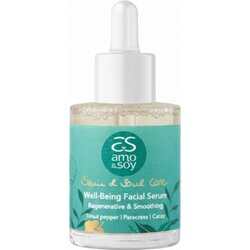 amo como soy Serum za obraz dobrega počutja - 50 ml Cene