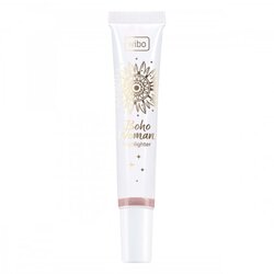 Wibo kremni osvetljevalec - Boho Woman Liquid Highlighter - 2 Cene