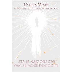 Samo korak Cvijeta Mesić, Ljiljana Perunović - Šta je najgore što vam se može dogoditi Cene