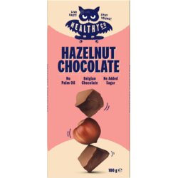 HealthyCo čokolada 100 g lešnik čokolada Cene