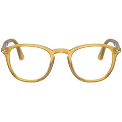 Persol Muške dioptrijske naočale PO3143V Yellow (žute) Cijene