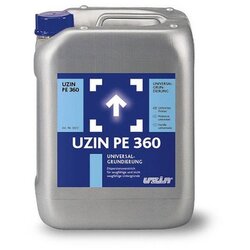 UZIN Vezni disperzijski predpremaz Uzin PE 360 (1 kg) Cene
