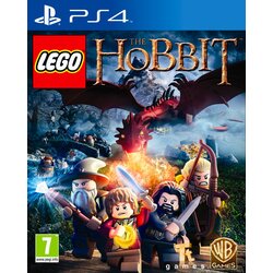 Warner Bros LEGO The Hobbit (Playstation 4) Cene