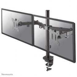 Neomounts by Newstar FPMA-D550DBLACK 1 komad stolni nosač za monitor 25,4 cm (10") - 81,3 cm (32") mogučnost okretanja, Cene