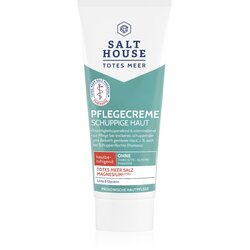 Salt House Dead Sea Therapy Care Cream krema za tretman za ljuskavu i nadraženu kožu 75 ml Cene