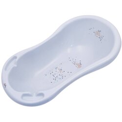 Kadica Whale 100 cm bez podloge MINIMAL, Satin blue Cene