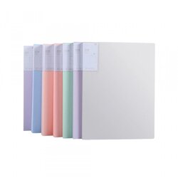 Dmrk Fascikla A4 80 folija Morandi XH1380-B /sa kutijom/ Cene
