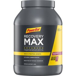 PowerBar Recovery Max - Raspberry Cene