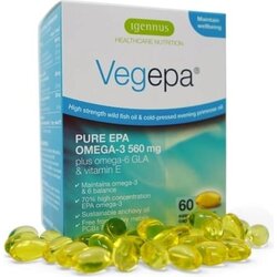 Igennus Vegepa® pure epa Cene