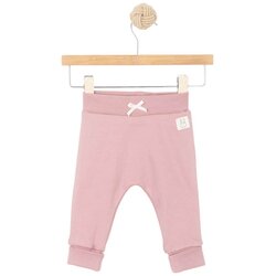 Just kiddin baby dječje duge hlače rose Cene