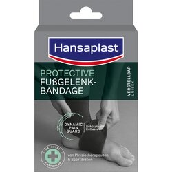 Hansaplast Protective opornica za gleženj - 1 kos Cene