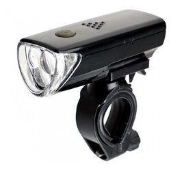 Svetlo prednje XC-104A 3 led 3 funkcije Cene