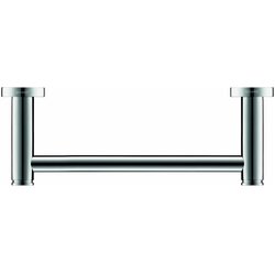 Duravit 99141000 - držač za kadu d-code 28,4 cm sjajni hrom Cene