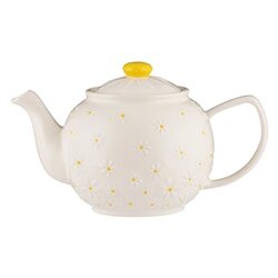 PRICE AND KENSINGTON PK-Imbryk 6 skodelic 1,1l Daisy, (22065460) Cene